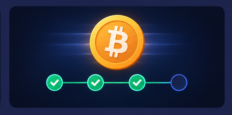 Illustration: Wait for confirmations